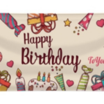 10 Vinyl Birthday Banners Ideas for An Unforgettable Celebration