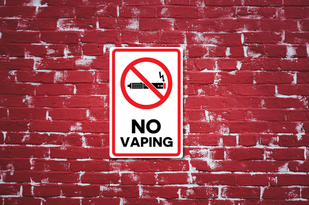 Must Read No Vaping Laws And Signs By State Best Of Signs Blogs For 