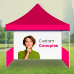 canopy tent