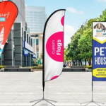 Why Feather Flags Are a Must-Have for Event Promotion?