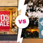 Window Decals vs. Traditional Signage: Which Is Right for Your Business?