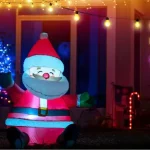 Guarantee Santa's Stop at Your Neon Christmas Party – Top Trend Alerts & Ideas!