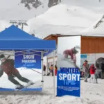 Winter Sports Signage: A Strategic Guide for Businesses Catering to Enthusiasts and Athletes