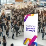 Banner Stands