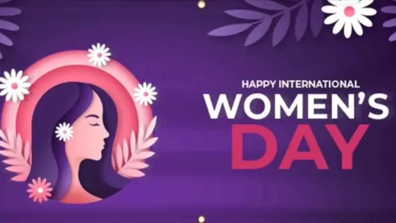 Ultimate Guide to Design 2024 Women's Day Banners? - Best Of Signs Blogs  for Banners Printing Tips & Services