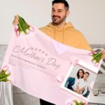 Mothers Day Event Banner