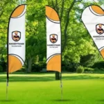 Promotional Flags