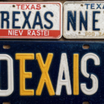 Guide to creative License Plate