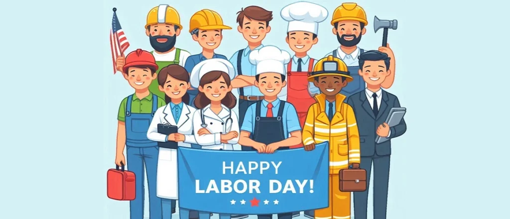 How Should Businesses Tailor Activities for Labor Day 2024?