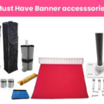 10 Tips to Choose the Best Banner Accessories for Effective Business Marketing