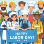 How Should Businesses Tailor Activities for Labor Day 2024? - BOS