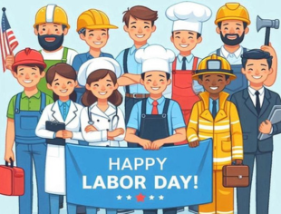 How Should Businesses Tailor Activities for Labor Day 2024? - BOS