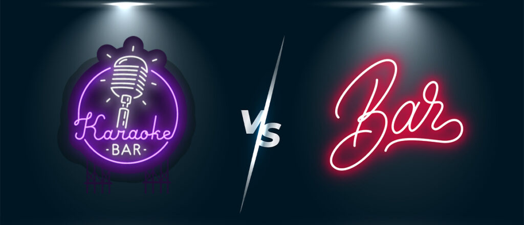 Glass vs. Flex Neon Signs: Which is the Best Choice for Your Business?