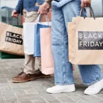 Engaging Customers on Black Friday Innovative Signage Ideas