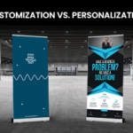 Customization Vs Personalization