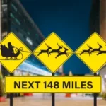 Holiday Safety Signs_Keep Your Christmas Events Safe and Organized