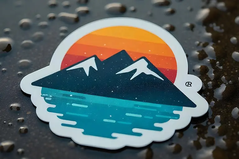 5 Proven Ways to Protect Vinyl Stickers Outdoors