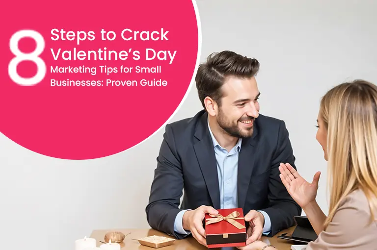 8 Valentine’s Day Marketing Tips for Small Businesses